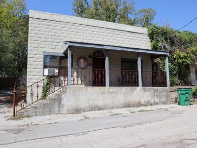 Property at 131 Walnut St, Calico Rock, AR