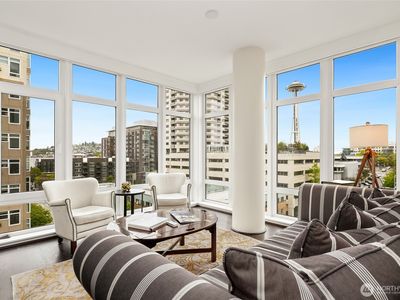 2721 1st Avenue #805
