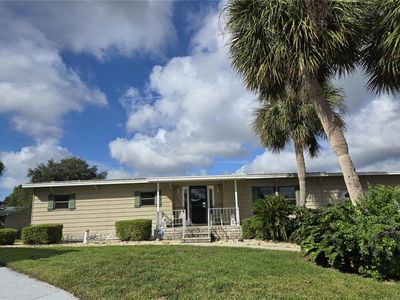 3443 Buttonbush Dr #GE