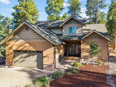 118 Big Bend Court