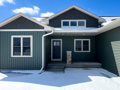 The Bentley Plan, Orchard Hills