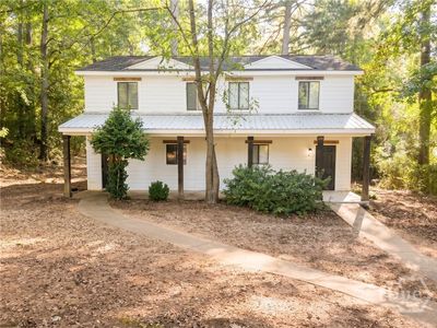 Property at 163 VFW Drive #A&B, Watkinsville, GA
