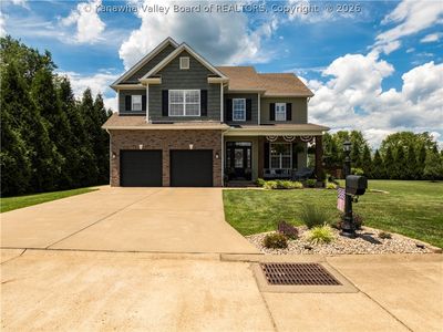 43 Fieldstone Dr