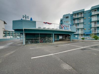 225 E Wildwood Ave #323