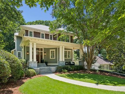1339 Chalmette Dr NE