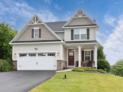 5706 Harness Hook Ln