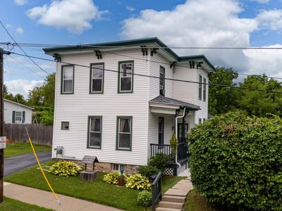 16 John Street