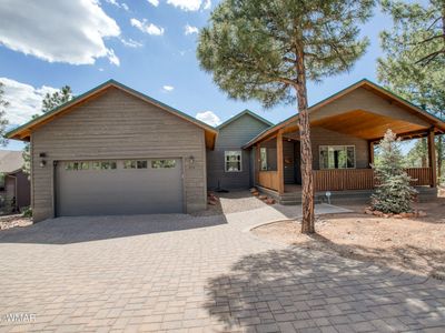 1710 W Snow Creek Loop