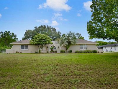 110 LONGHORN ROAD