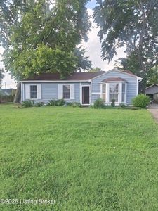 4401 Bridgeman Ct