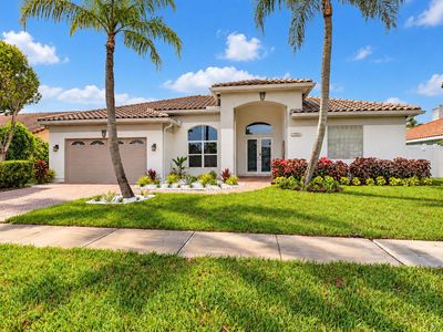 23329 LAGO MAR Circle