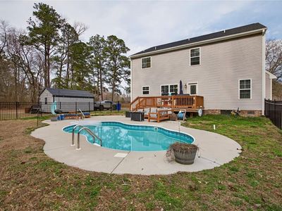 6501 Leafwood Rd