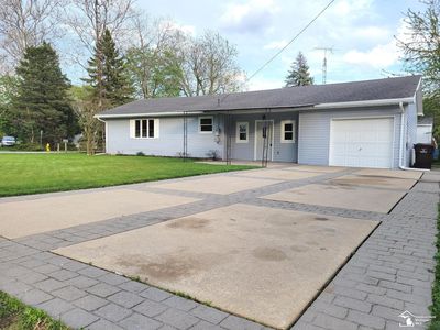 Property at 4153 4th St, Newport, MI