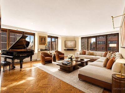 45 E 80th St APT 17B