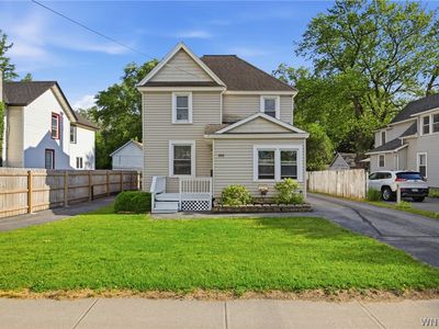 Property at 656 E Main St, Batavia, NY