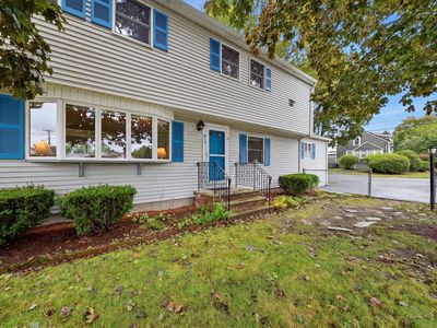 Property at 672 Shawsheen St, Tewksbury, MA