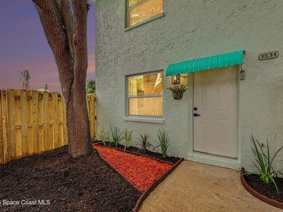 Property at 1531 S Orlando Ave, Cocoa Beach, FL