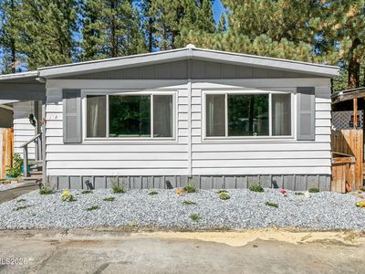 Property at 218 Ponderosa Dr, Stateline, NV