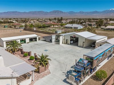 2301 Zephyr Ave