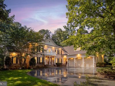 11602 Stonewall Jackson Dr