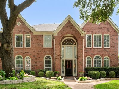 1408 Merion Dr