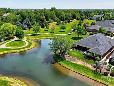 3214 S Arctic Fox Ave