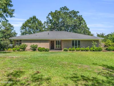 Property at 12766 State Highway 15, Mantee, MS