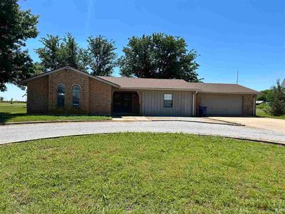 Property at 110 Wonder Dr, Walters, OK