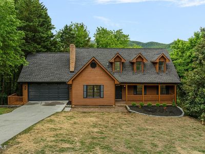 143 Horton Ridge Rd