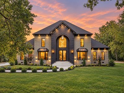 5308 General Forrest Ct