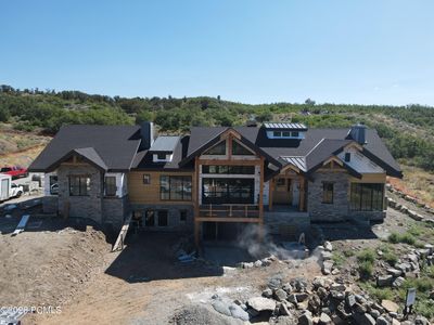 11002 N Golden Eagle Rd