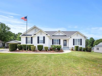 Property at 117 Morgan Rd, West Union, SC