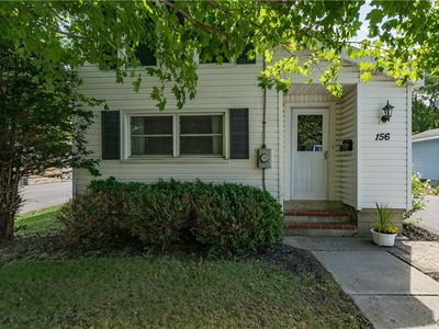 156 Palmer St