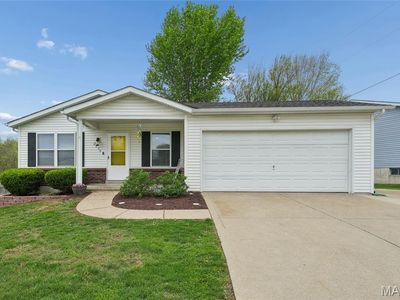 2530 Trojan Cir