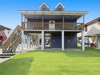 Property at 4930 Deborah Ann Dr, Barataria, LA