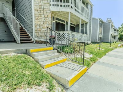 8335 Fairmount Drive #10-108