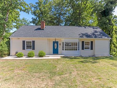 137 Cleveirvine Ave