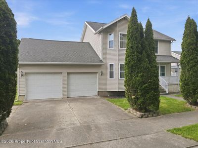 Property at 208 Warren St, West Pittston, PA