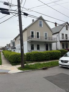 55 Gladstone St