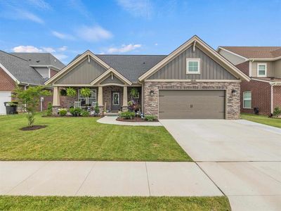 3845 Little Bluestem Dr