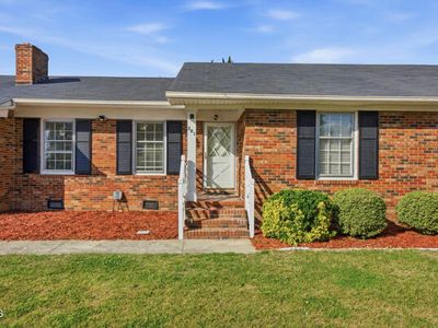Property at 301 Halifax St, Clinton, NC