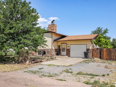 248 S Dacona Dr