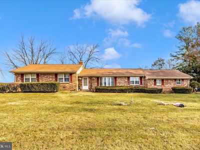 25801 Long Corner Rd