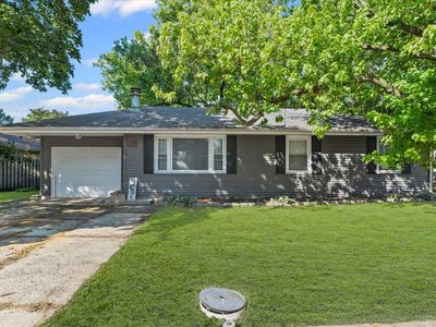 Property at 215 N 3rd St, Fisher, IL