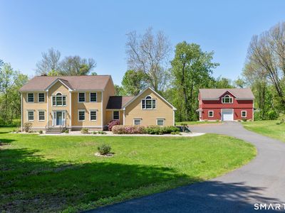 555 Waterville Road