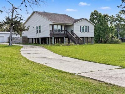 3415 E Bayou Dr