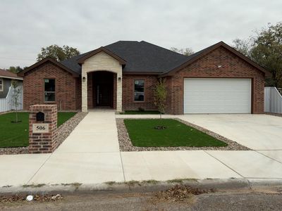 506 S Calvin Ave