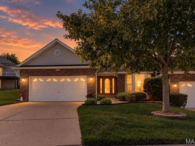 5401 Heather Bluff Ct