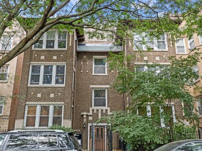7722 N Paulina St #3S