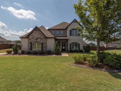1302 Witherspoon Dr